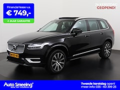 Volvo XC90 - 2.0 T8 Recharge AWD Inscription | Trekhaak | Panoramadak | 360 Camera | Harman/Kardon | Zo