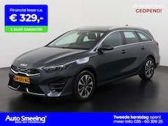 Kia Cee'd Sportswagon - Ceed 1.6 GDI PHEV | Facelift | Stuur & Stoelverwarming | Zondag Open