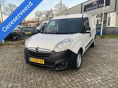 Opel Combo - 1.6 CDTi L2H1 Nieuwe APK