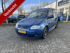 Volkswagen Caddy - Bestel 1.9 TDI