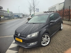 Volkswagen Polo - 1.2 TDI Cruisecontrole|Bleutooth Luxe Bleumotion