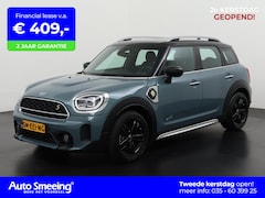 MINI Countryman - Cooper SE 4WD Plug-In | Leder | Professional Navigatie | Zondag Open