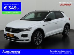 Volkswagen T-Roc - 1.5 TSI Sport Business R | Trekhaak | Active Info Display | Stoelverwarming | Zondag Open