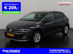 Volkswagen Polo - 1.0 TSI Highline DSG | Active Info Display | LED | Blind Spot | Zondag Open