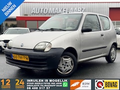 Fiat Seicento - 1.1 Sporting