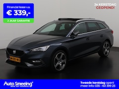 Seat Leon Sportstourer - 1.4 TSI eHybrid PHEV FR | Panoramadak | Driver Pack XL | Zondag Open