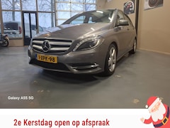 Mercedes-Benz B-klasse - 180 Prestige Comfort