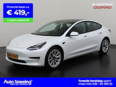 Tesla Model 3 - Standard RWD Plus 60 kWh | Elektr Aklep | 19'' | Zondag Open