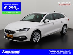 Seat Leon Sportstourer - 1.4 TSI eHybrid PHEV Xcellence | Stuur & Stoelverwarming | Zondag Open