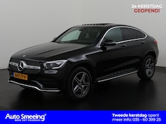 Mercedes-Benz GLC-klasse Coupé - 300e 4MATIC Premium AMG | Schuifdak | Camera | Carplay | Zondag open