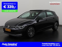 Volkswagen Golf - 1.5 TSI Style | 150PK | Matrix LED | Schuifdak | Zondag Open