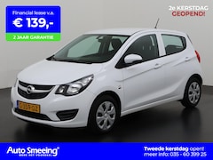 Opel Karl - 1.0 ecoFLEX 120 Jaar Edition | Airco | Zondag Open