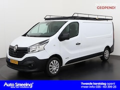 Renault Trafic - 1.6 dCi T29 L2H1 Comfort | Imperiaal | Trekhaak | Navigatie | Zondag Open