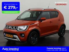 Suzuki Ignis - 1.2 Smart Hybrid Select | Camera | Apple/Android Carplay | Stoelverwarming | Zondag Open