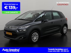 Citroën C4 Picasso - 1.2 PureTech Intensive | Camera | Navigatie | Keyless | Zondag Open