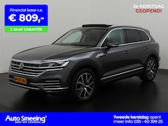 Volkswagen Touareg - 3.0 TSi eHybrid Plug-In Atmosphere | Luchtvering | Trekhaak | Panoramadak | Zondag Open