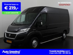 Fiat Ducato - 35 2.3 MultiJet L2H2 | Trekhaak | Schuifdeur | Sidebars | Zondag Open