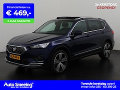 Seat Tarraco - 1.4 TSI e-Hybrid PHEV Xcellence | DCC | Driver Pack XL | Trekhaak | Panoramadak | Zondag O