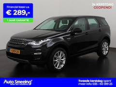 Land Rover Discovery Sport - 2.2 TD4 4WD HSE | Leder | Elek Achterklep | Camera | Zondag Open