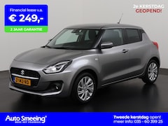 Suzuki Swift - 1.2 Select Smart Hybrid | Camera | Blind Spot | Apple/Android Carplay | Zondag Open