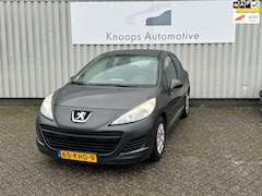 Peugeot 207 - 1.4 VTi X-line