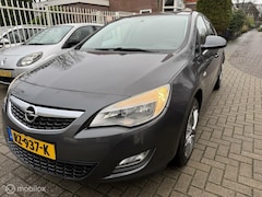 Opel Astra - 1.4 Edition