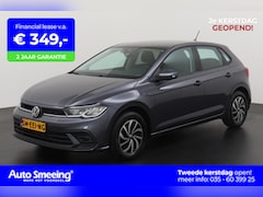 Volkswagen Polo - 1.0 TSI Life DSG | Digital Cockpit | Apple Carplay | Camera | Zondag Open