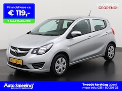 Opel Karl - 1.0 ecoFLEX Edition | Airco | Bluetooth | Zondag Open