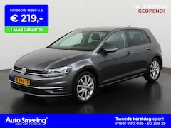 Volkswagen Golf - 1.4 TSI Highline Business R | Carplay | Navigatie | Adapt Cruise | Stoelverwarming | Zonda