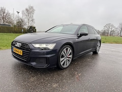 Audi A6 Avant - 55 TFSI e quattro Competition Nieuwprijs € 111.252