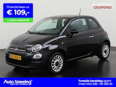 Fiat 500 - 1.2 Popstar | Airco | Lichtmetalen Velgen | Zondag Open