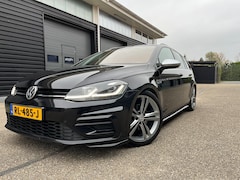 Volkswagen Golf Variant - 1.5 TSI Highline Business R R-Line 190PK! Vol opties!! Pano, PDC, Verw. voorruit, Virt. Cockpit, Alcantara, Enz. enz..