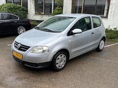 Volkswagen Fox - 1.2 Trendline/ Inruilkoopje