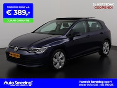 Volkswagen Golf - 1.5 eTSI Life DSG | Schuifdak | Zondag Open