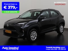 Toyota Yaris Cross - 1.5 Hybrid Comfort | Camera | Apple Carplay | Adapt Cruise | Zondag Open