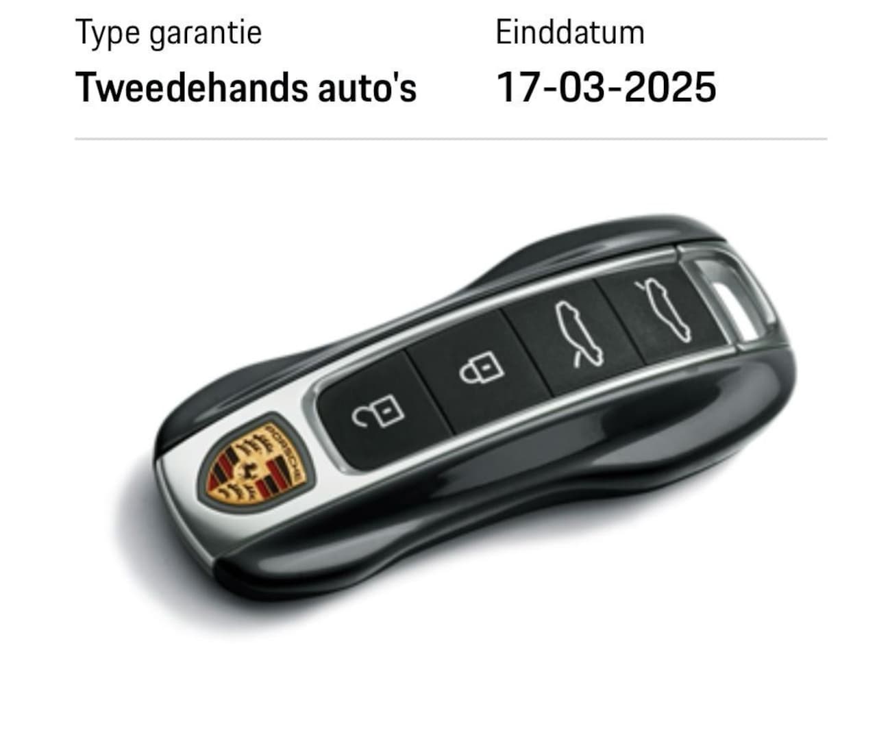 Porsche Taycan - 4S 79 kWh - AutoWereld.nl