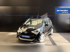 Toyota Aygo - 1.0 VVT-i x-play Camera | Airco