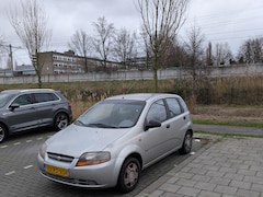 Chevrolet Kalos - 1.2 Spirit