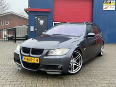 BMW 3-serie Touring - 325i High Executive | M-Pakket + Pano + Sportstoelen