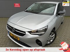 Opel Corsa - 1.2 Edition*1EIGNAAR*101PK*NAVI*CARPLYE*CRUISE*AIRCO*ELKT-RAAM*PARKSENSOREN