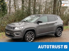 Jeep Compass - 4xe 240 Plug-in Hybrid Electric S *Carplay*Leder