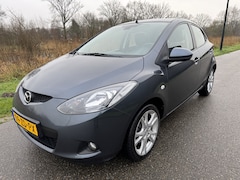 Mazda 2 - 2 1.3hp S-VT Executive 5Drs Airco