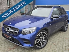 Mercedes-Benz GLC-klasse - AMG 43 4MATIC PANO LUCHT HEAD UP