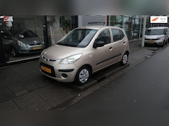 Hyundai i10 - 1.25i Active AIRCO