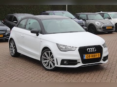 Audi A1 - 1.2 TFSI Ambition S-line / Trekhaak / Navigatie / Bluetooth / Cruise Control