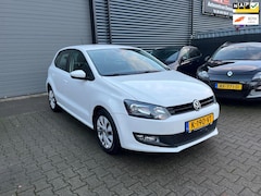 Volkswagen Polo - 1.4-16V Comfortline AUTOMAAT/DSG