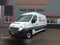 Renault Master - bestel T33 2.3 dCi L2H2 Eco