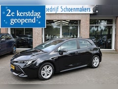 Toyota Corolla - 1.8 Hybrid Active CAMERA CARPLAY DAB GSM-LADER STUURHULP NAVI 2xPDC CRUISE CLIMA