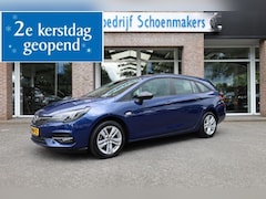 Opel Astra Sports Tourer - 1.2 CAMERA CARPLAY DAB CRUISE NAVI LMV 2xPDC AIRCO