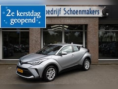 Toyota C-HR - 1.8 Hybrid Active AUTOMAAT ADAPTIVE CRUISE NAVI CAMERA DAB BT CLIMA LMV